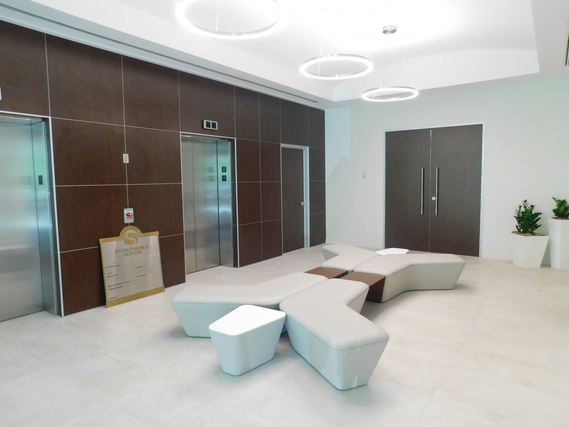 90 North Church Street Office (direct Ocean Views)