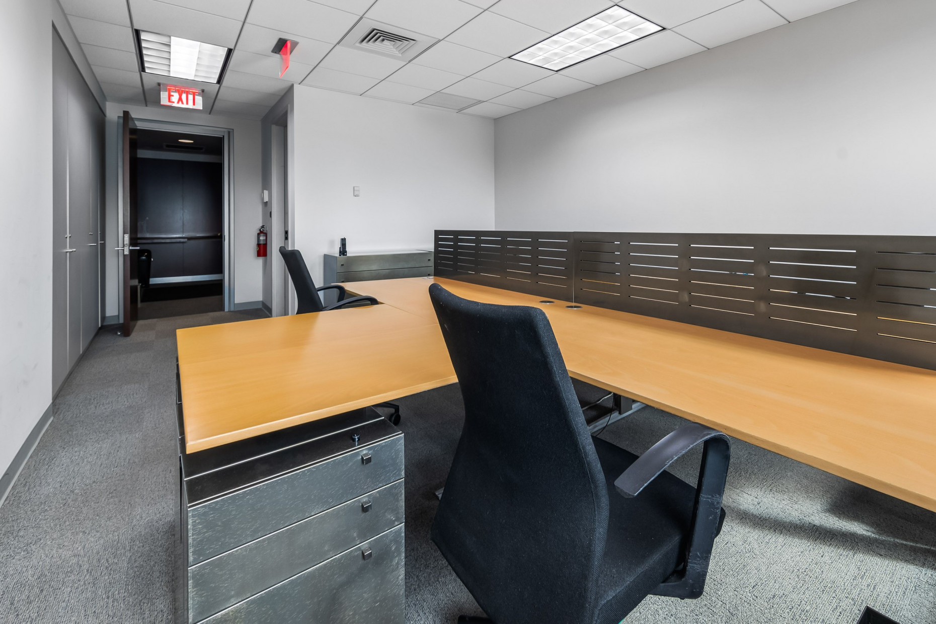 90 North Church Street Office (direct Ocean Views)