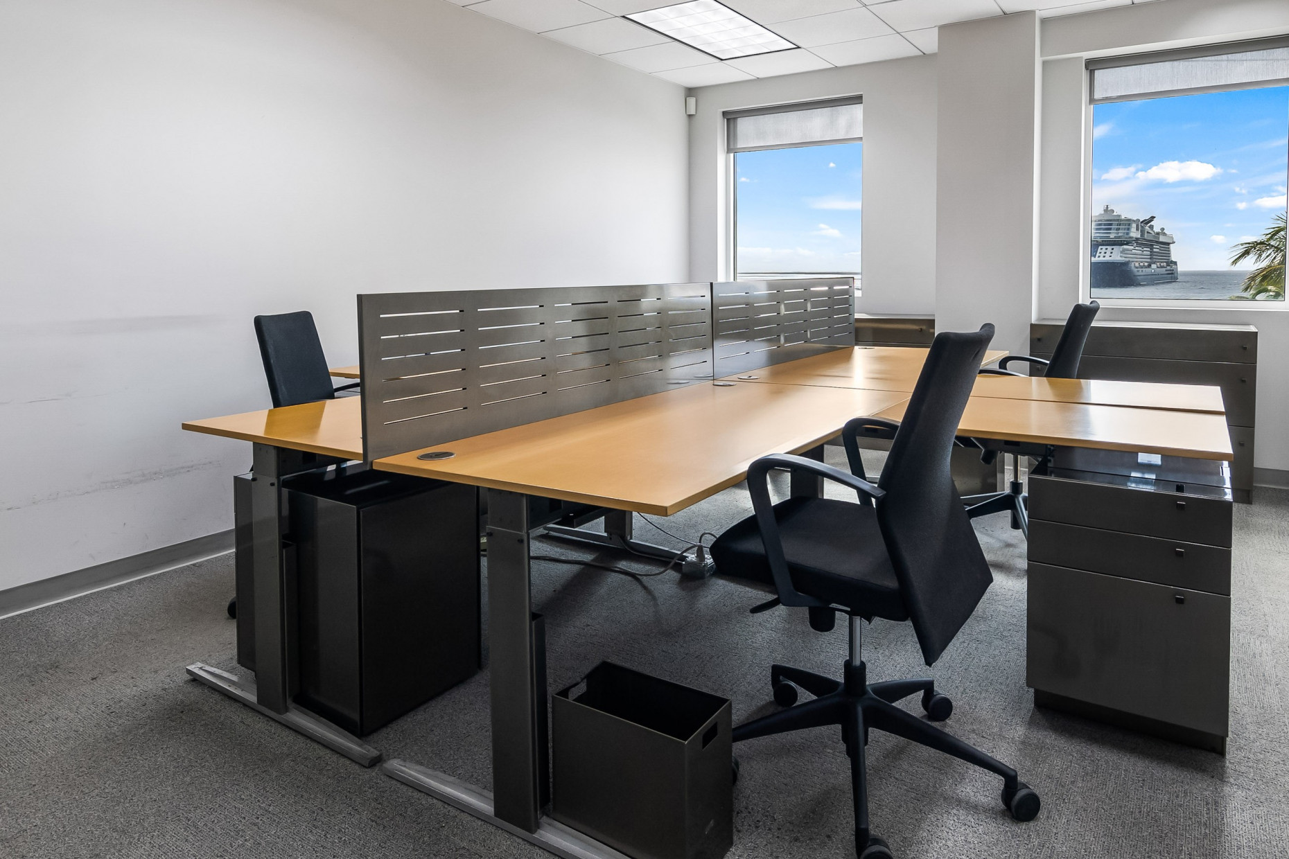 90 North Church Street Office (direct Ocean Views)
