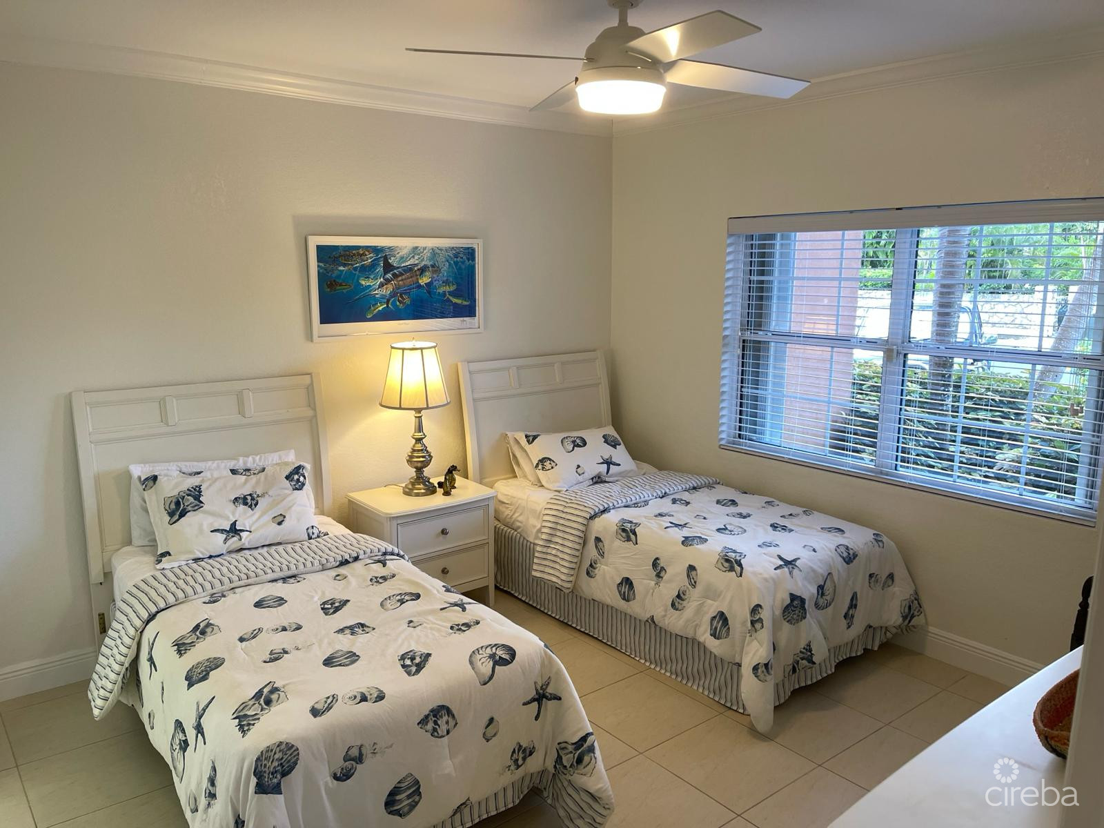 POINT FOUR HOME