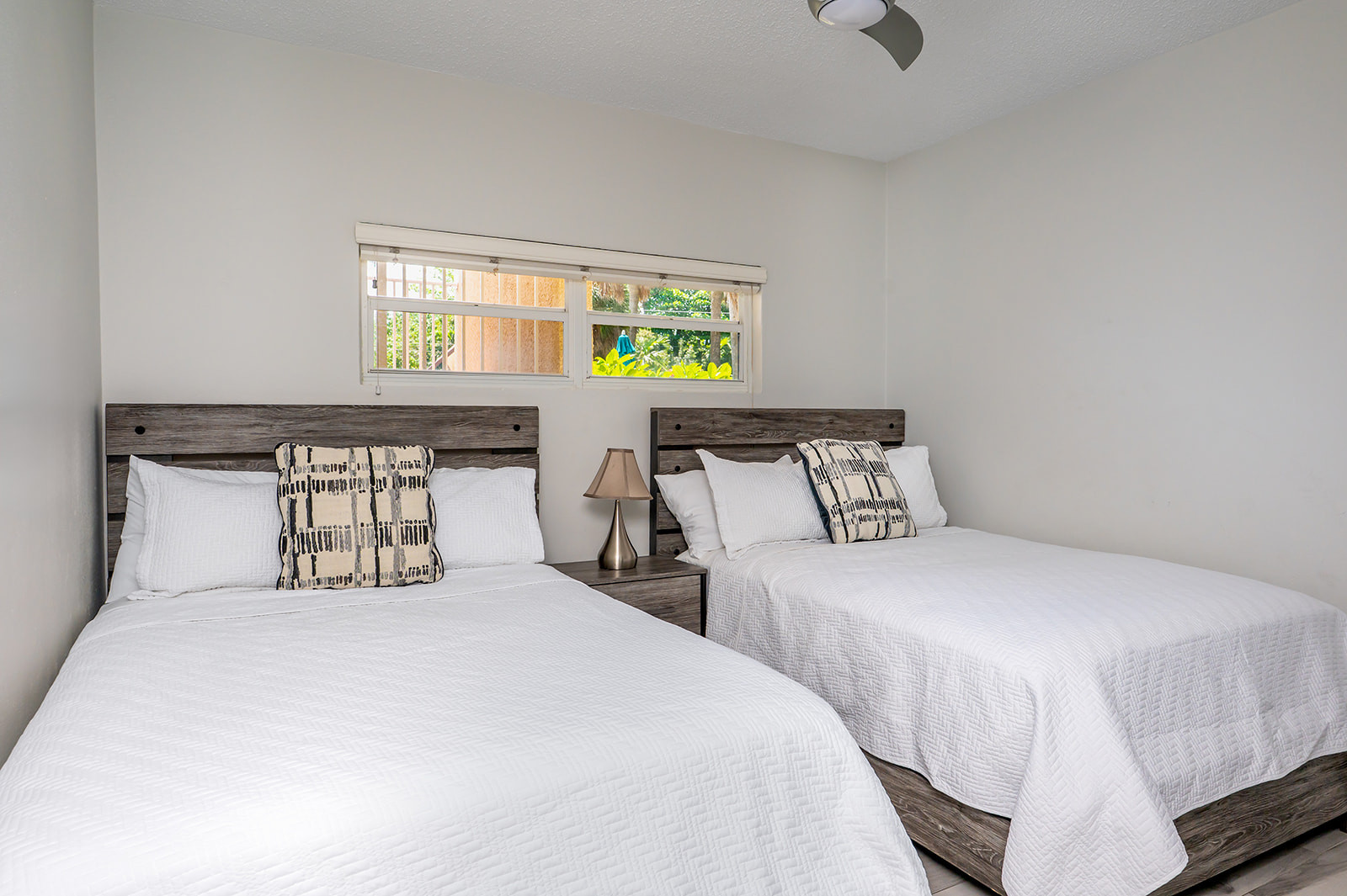 All-inclusive Rental For  October On Seven Mile