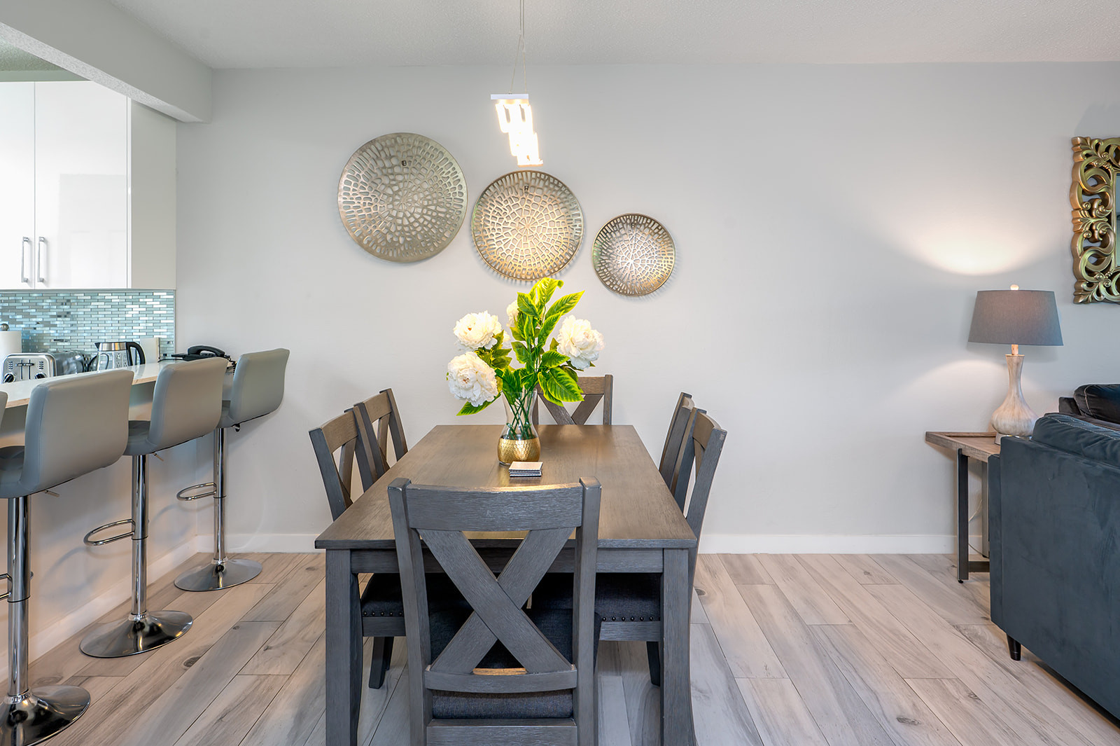 All-inclusive Rental For  October On Seven Mile
