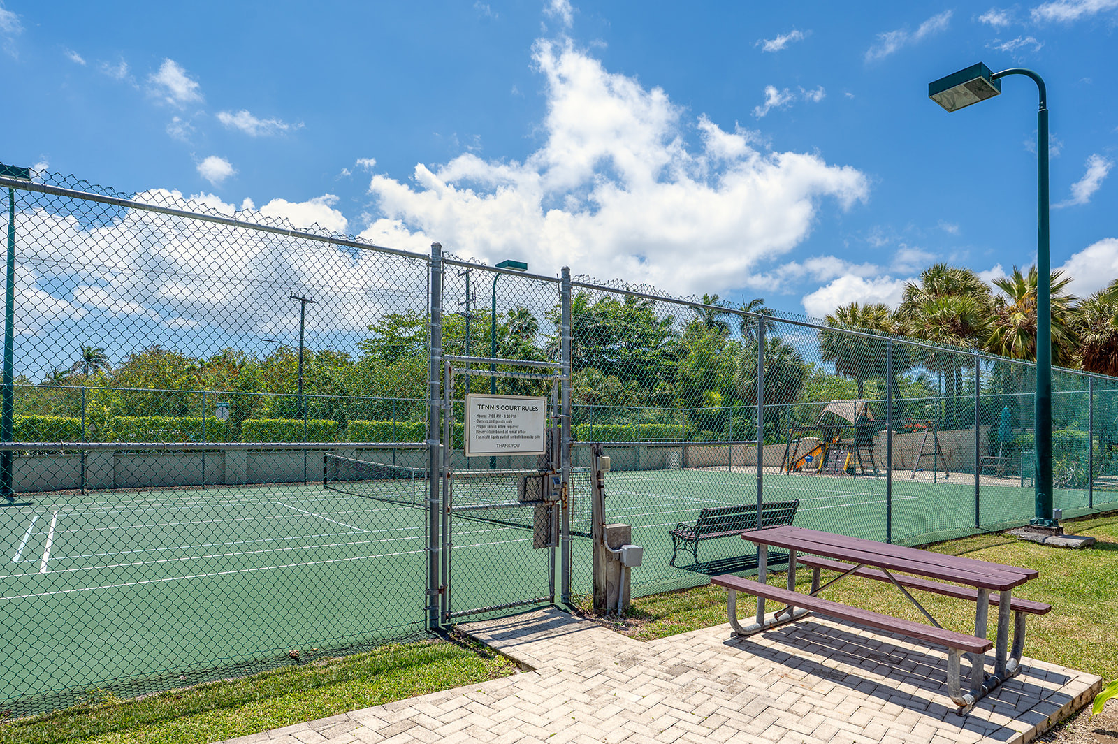 All-inclusive Rental For  October On Seven Mile