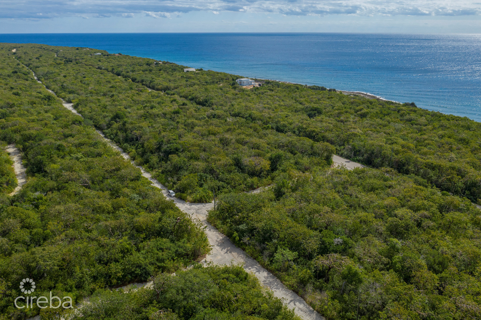 SELWORTHY GROVE 0.28, CAYMAN BRAC BLUFF