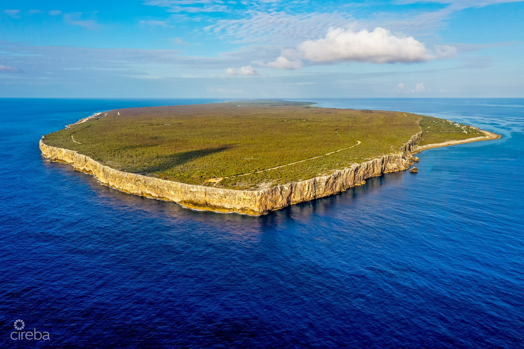 SELWORTHY GROVE 0.28, CAYMAN BRAC BLUFF