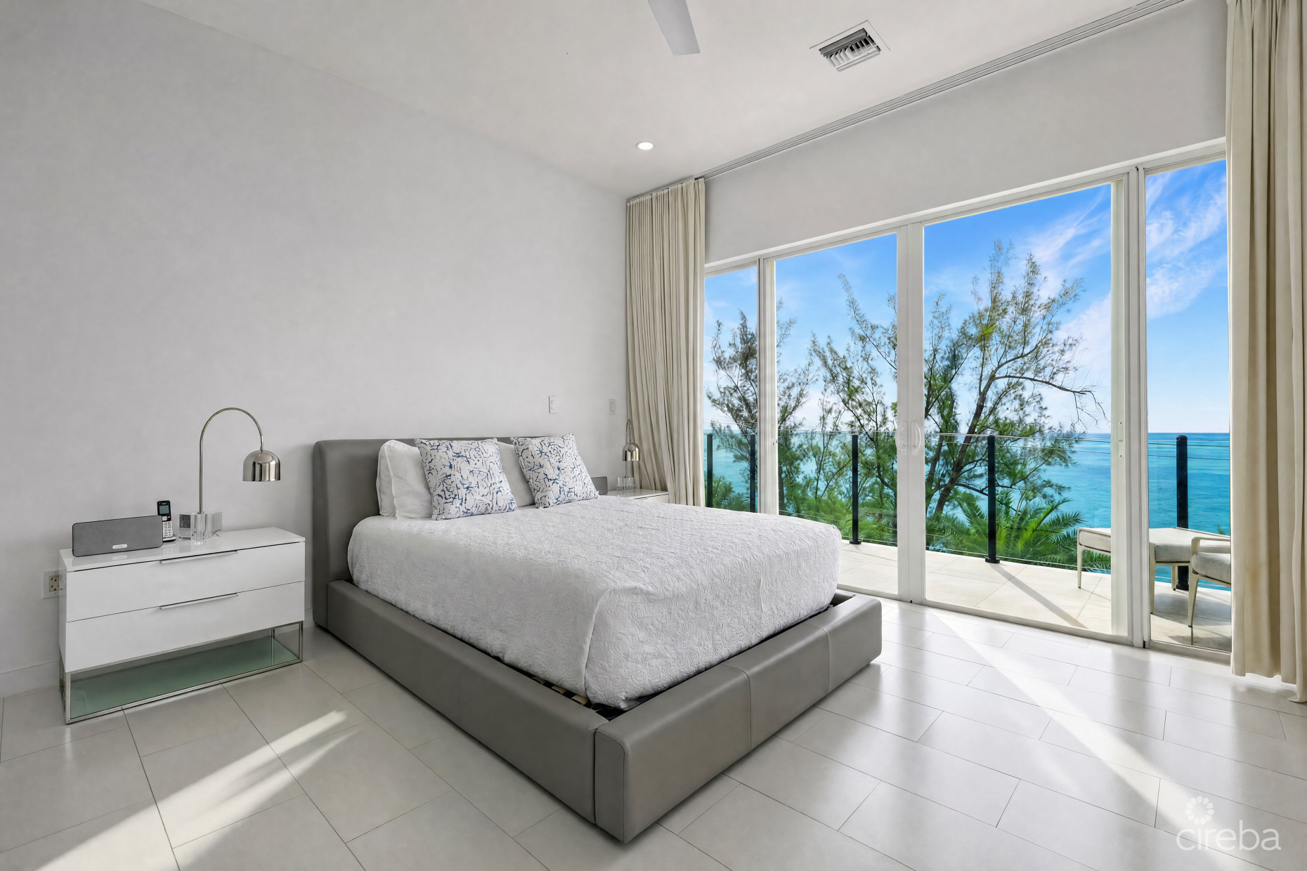 SHORE CLUB #6- OCEAN VIEW PENTHOUSE WITH PRIVATE ROOFTOP TERRACE