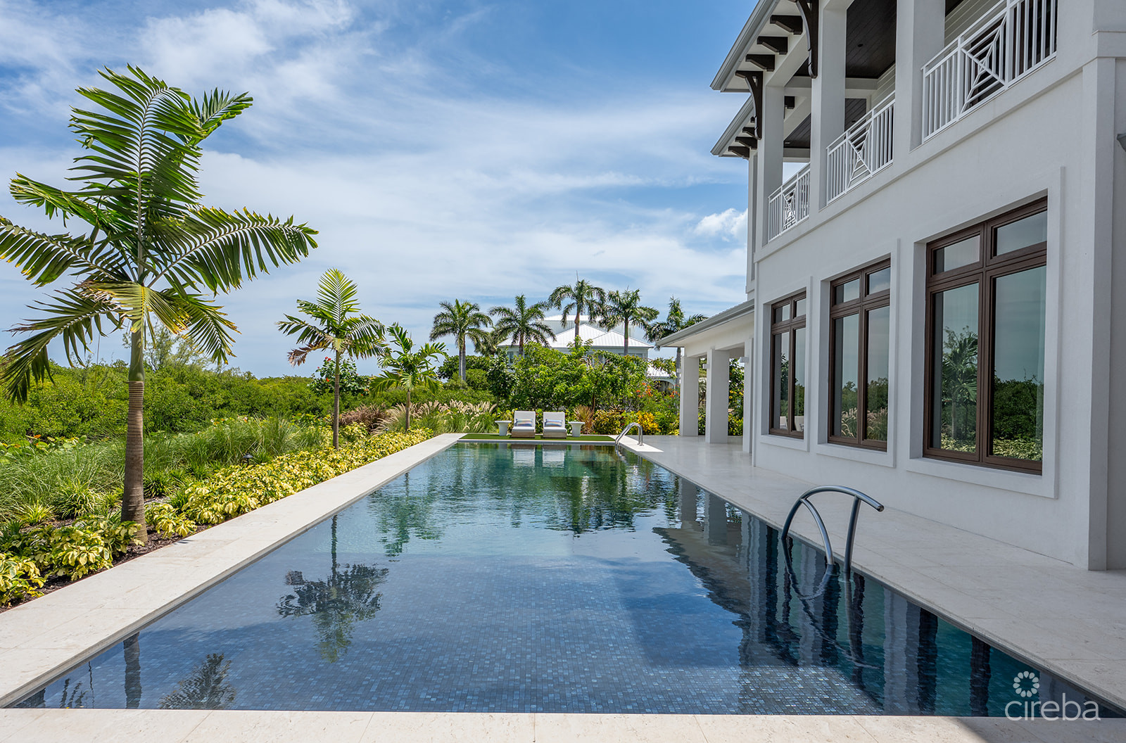 THE ORCHARD AT SALT CREEK | 32 CREEKSIDE COURT | A SALT CREEK ESTATE