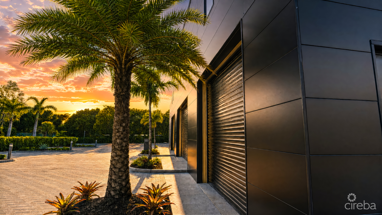 GEORGE TOWN BUSINESS PARK - WAREHOUSE, OFFICE, RETAIL AND MORE