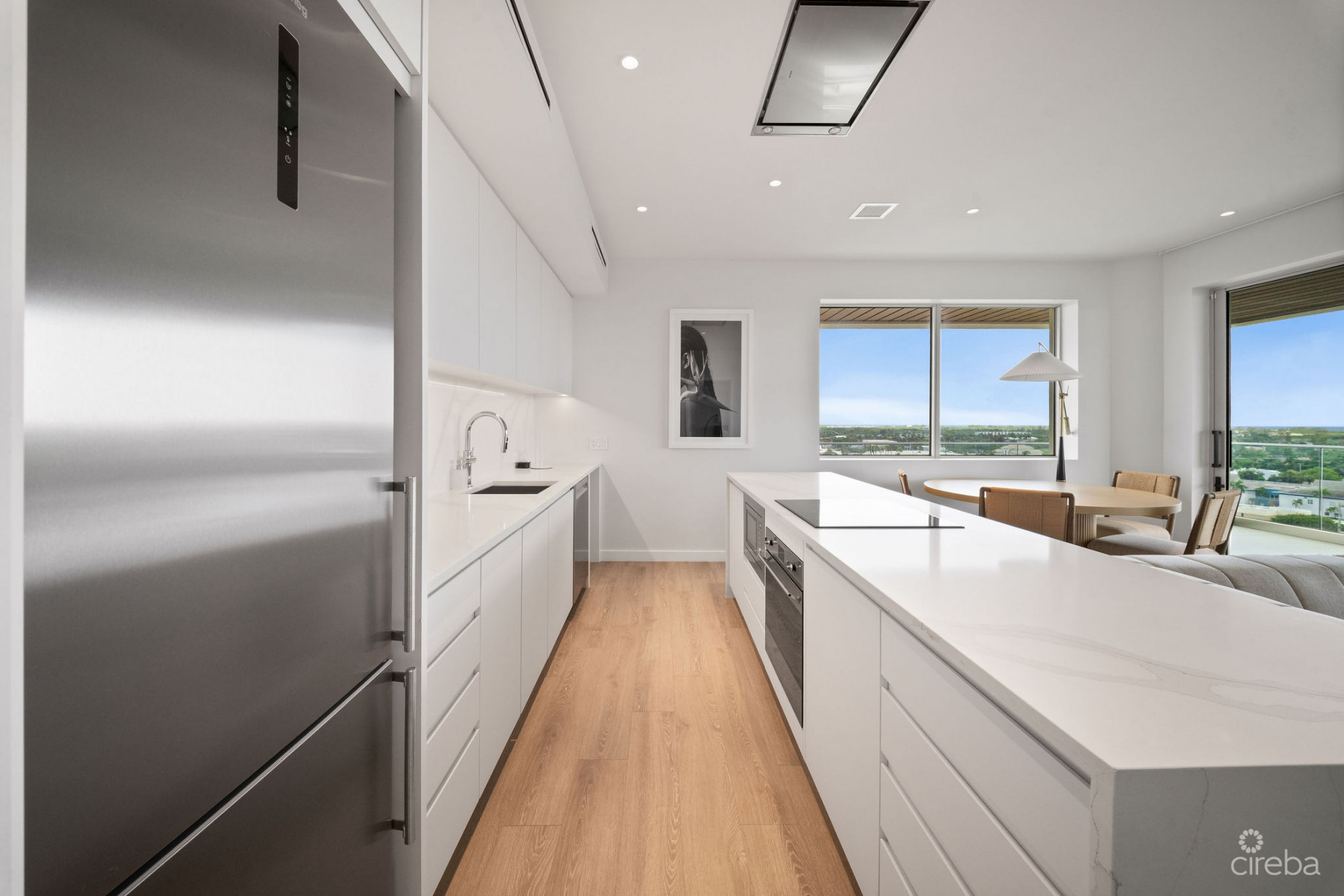 ONE | GT RESIDENCES - UNIT 917