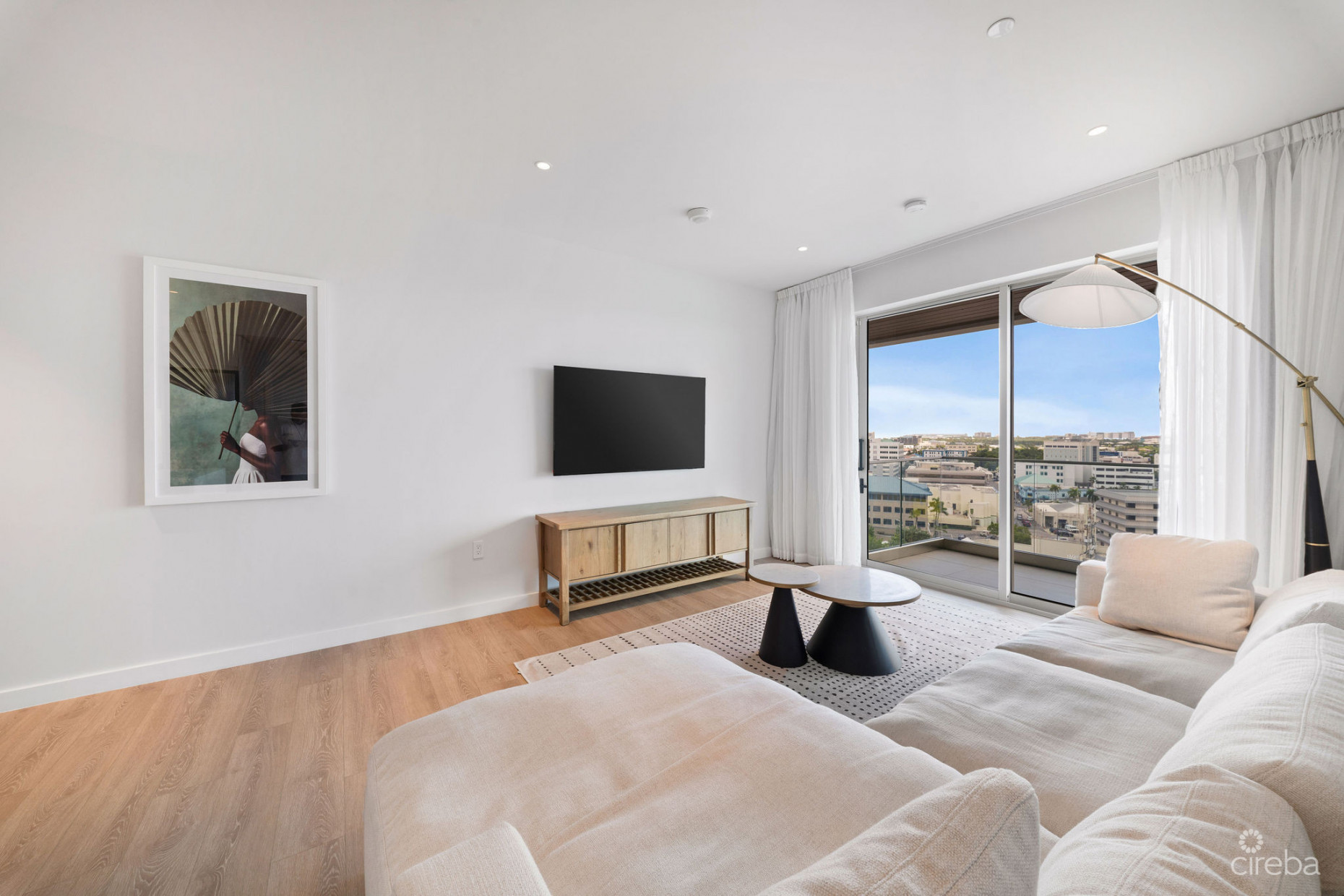 ONE | GT RESIDENCES - UNIT 914