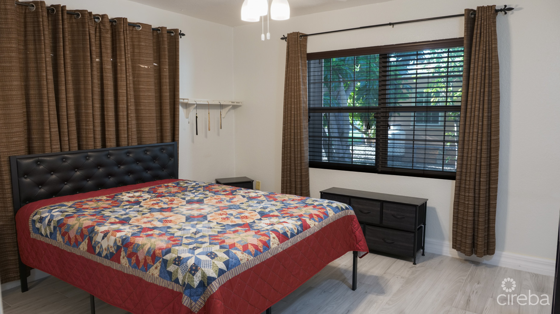 VISION HOME AND STUDIO