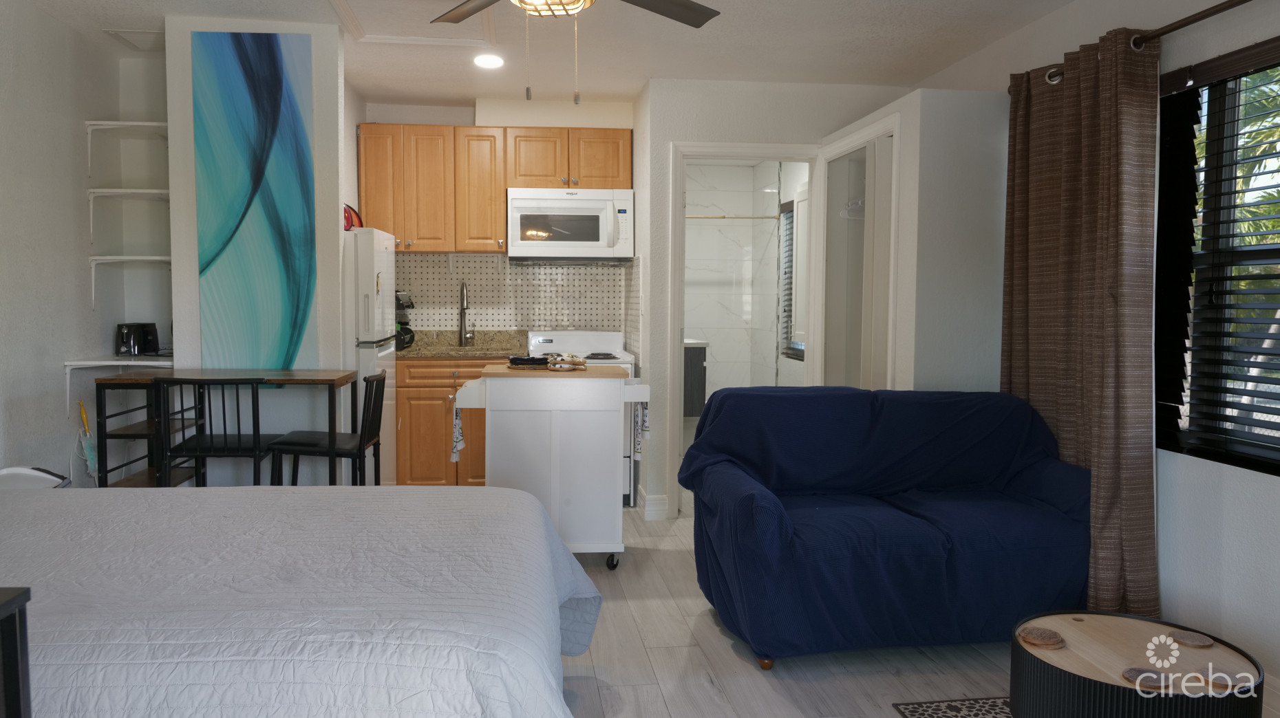 VISION HOME AND STUDIO