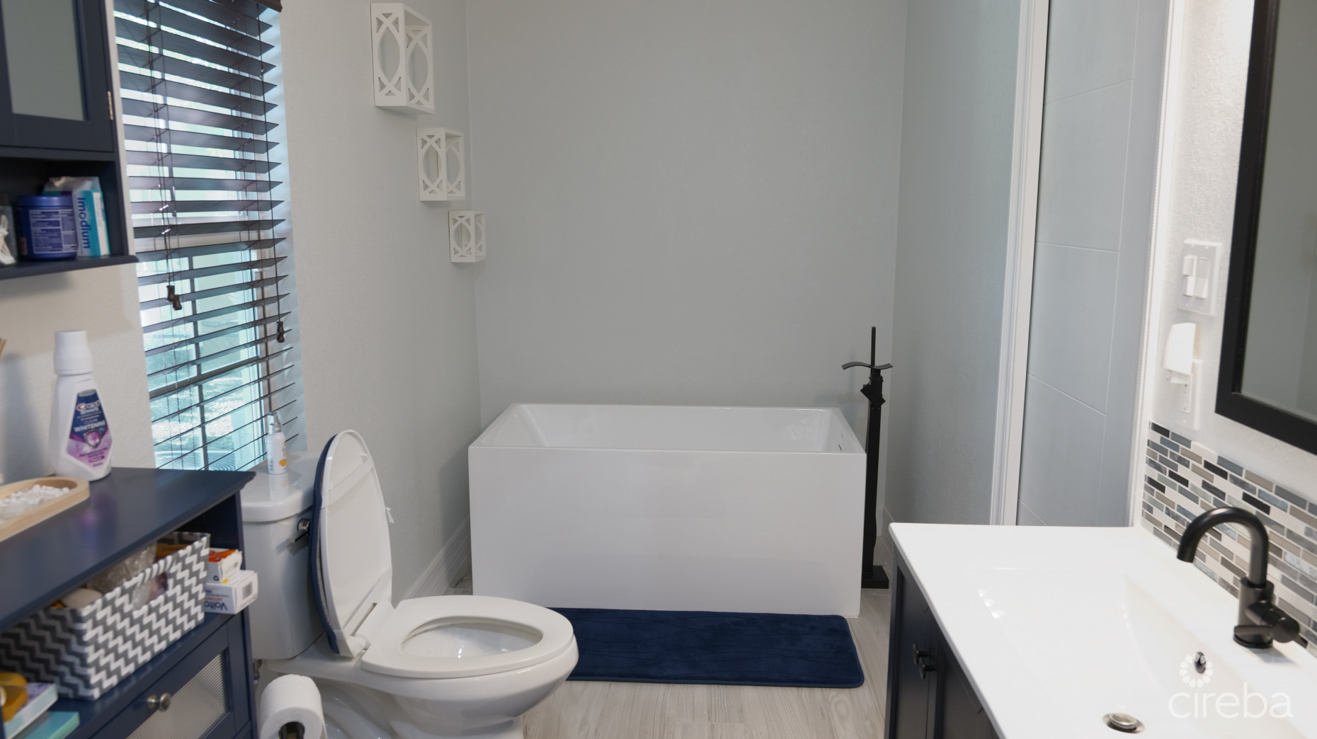 VISION HOME AND STUDIO