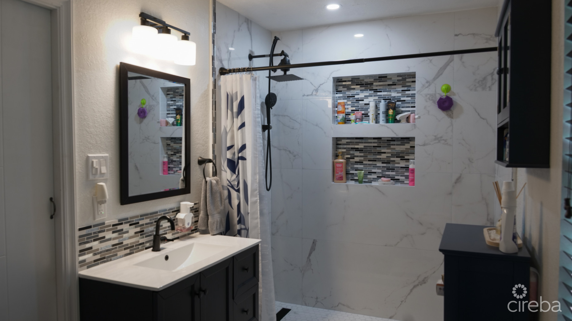 VISION HOME AND STUDIO