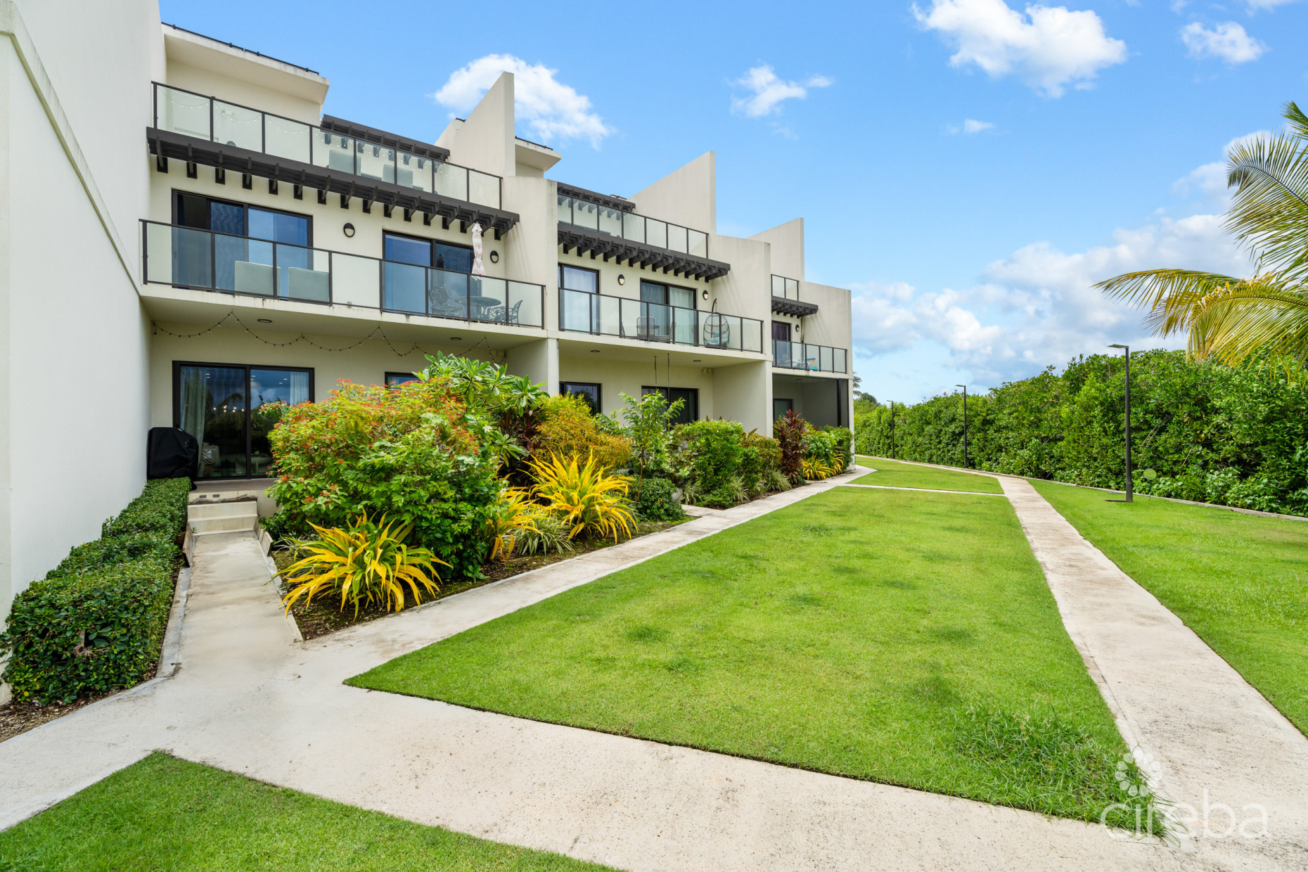 ALLURE 7, 2 BED TOWNHOME