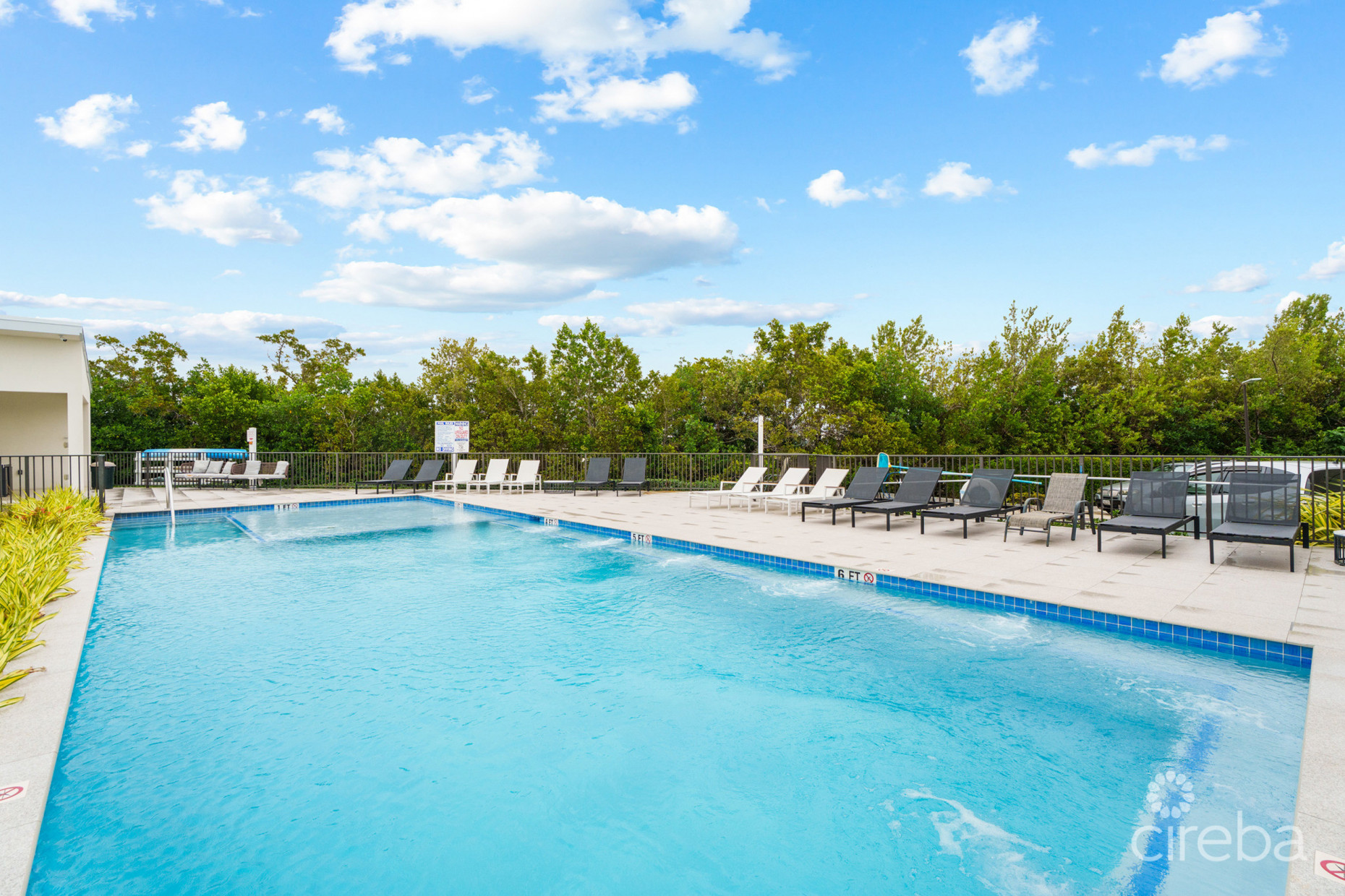 ALLURE 7, 2 BED TOWNHOME