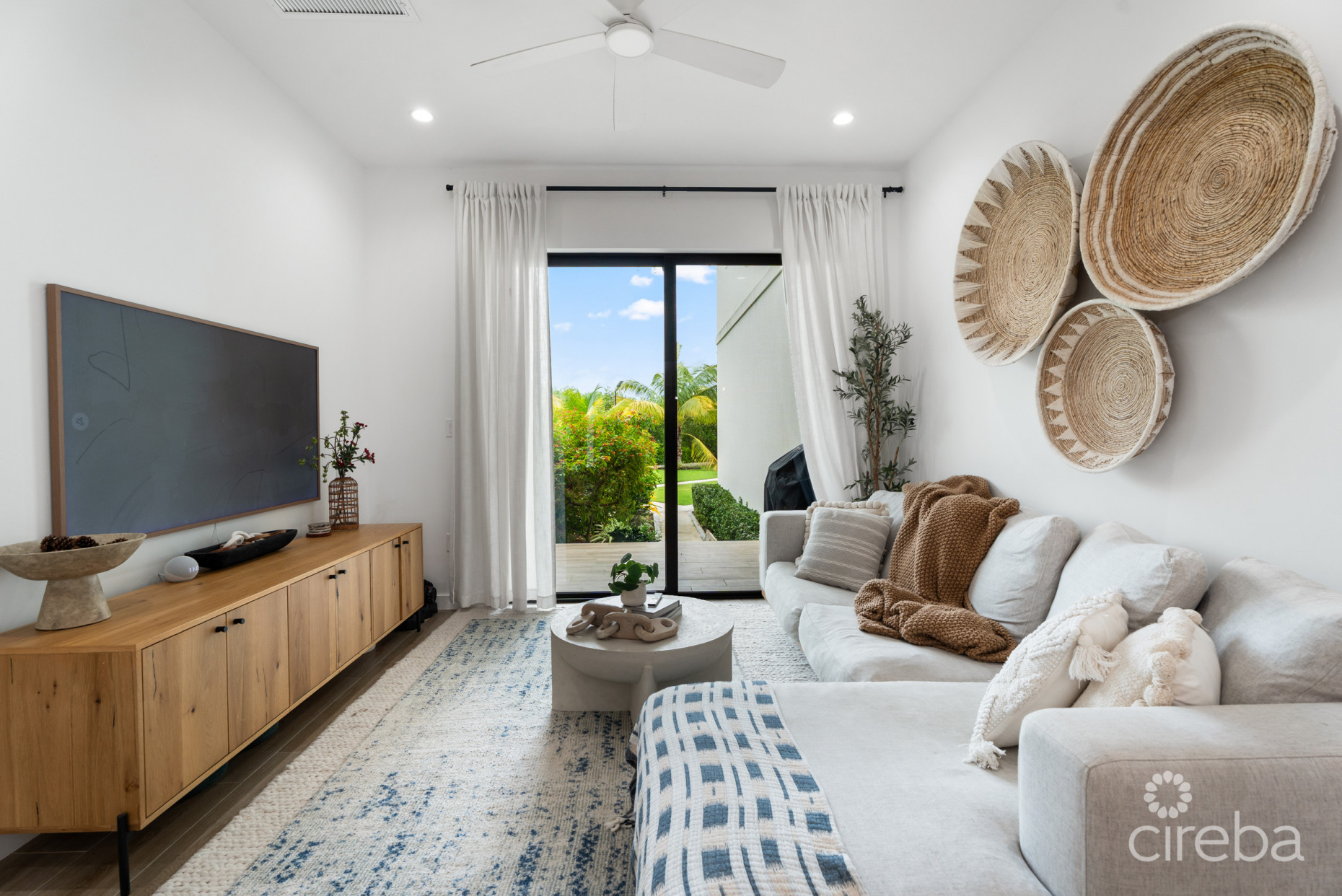 ALLURE 7, 2 BED TOWNHOME