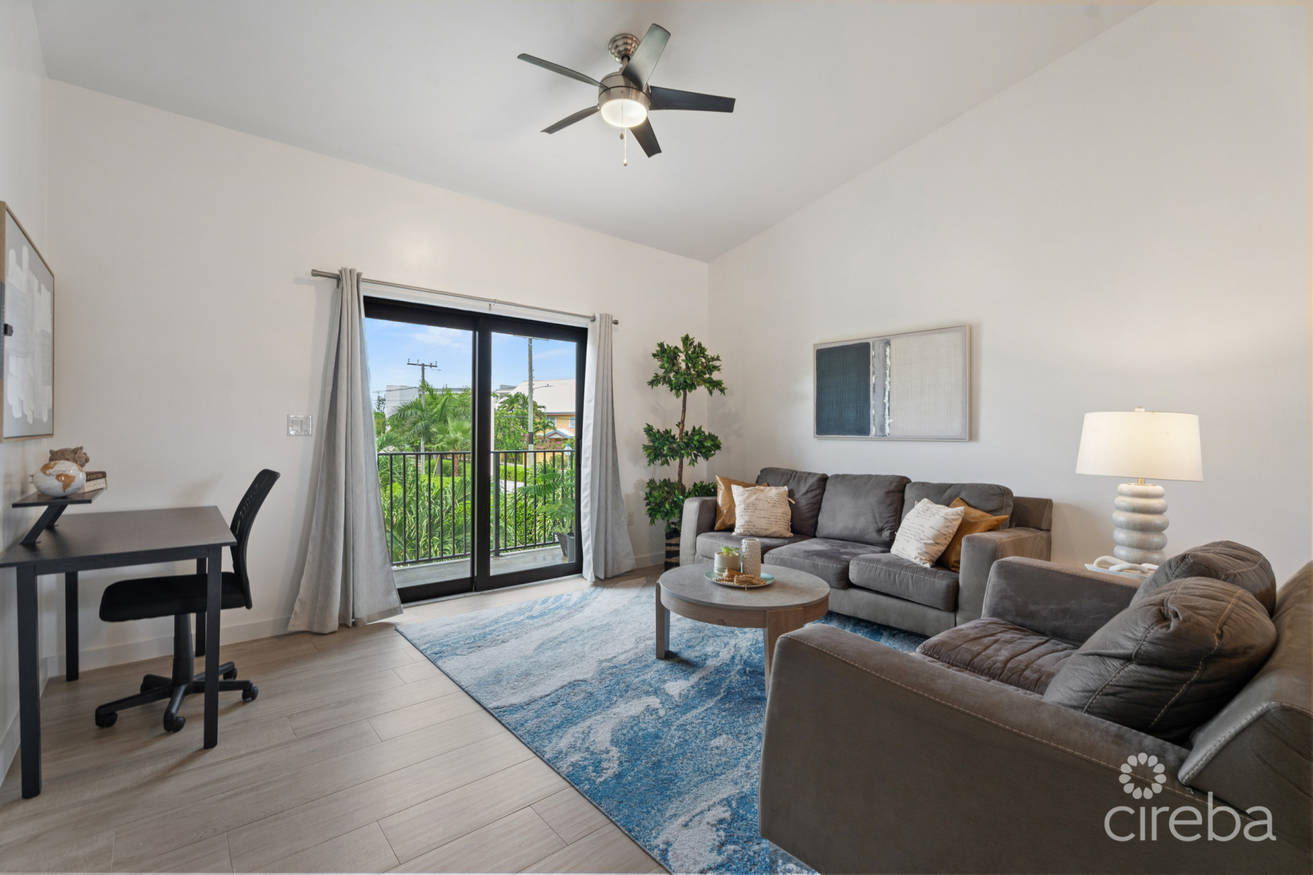 PORTOFINO GARDENS | TURNKEY 2-BED