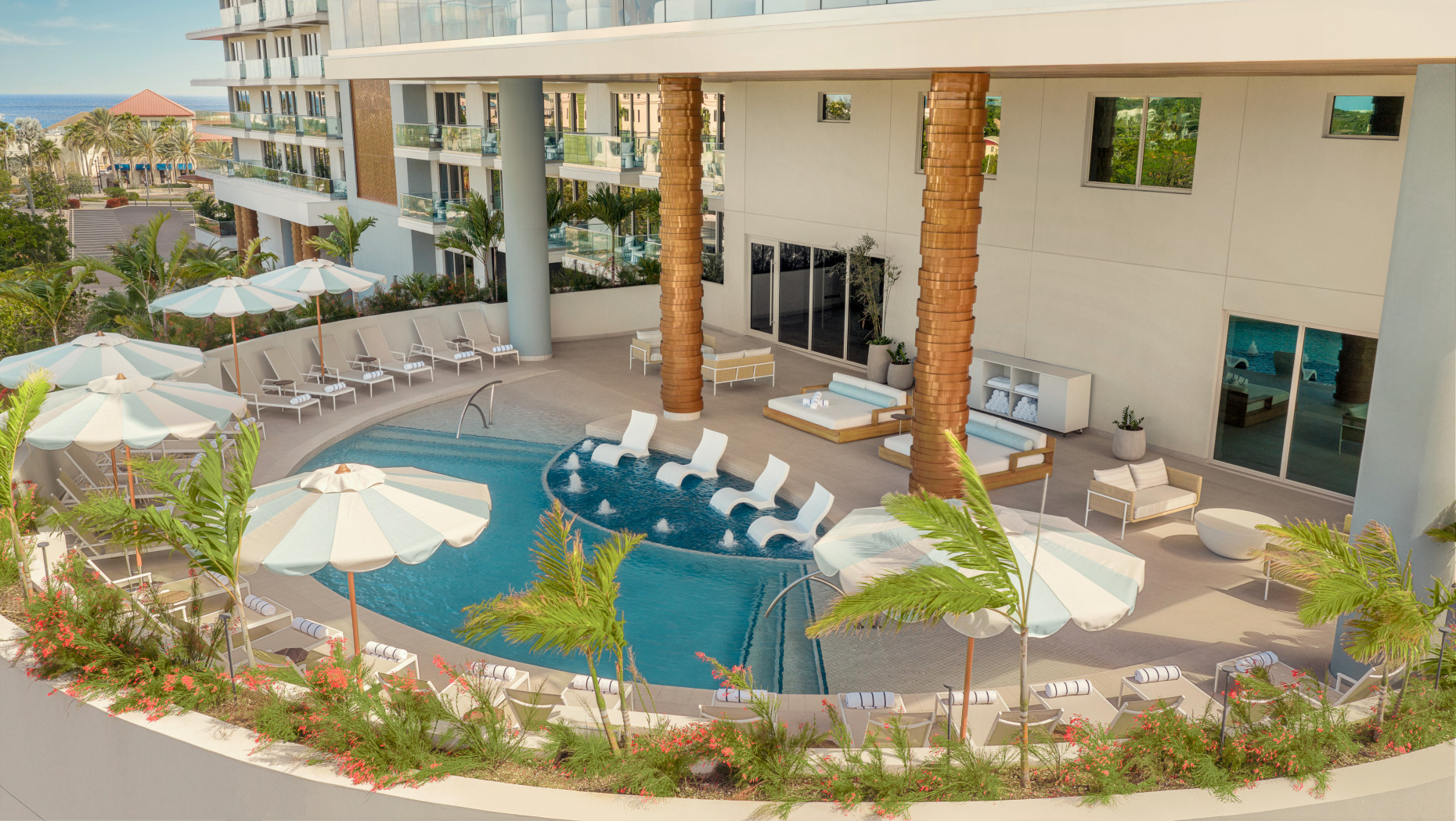 ONE | GT RESIDENCES - UNIT 917