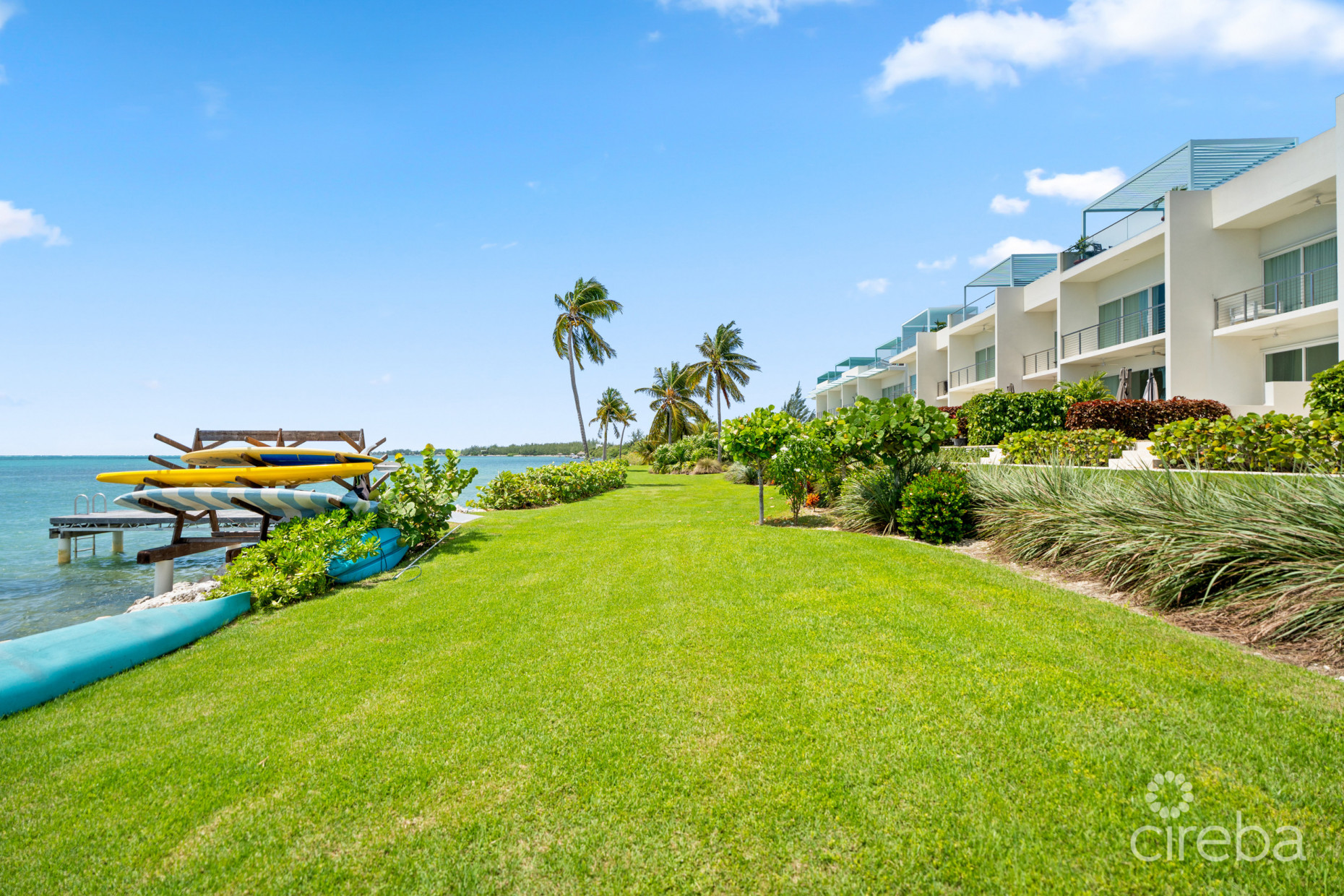INDIGO BAY 2