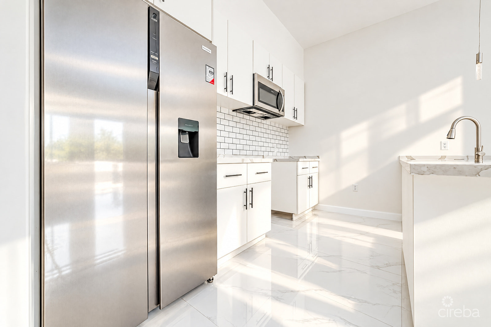 NORTH PALM HEIGHTS - END UNIT #7