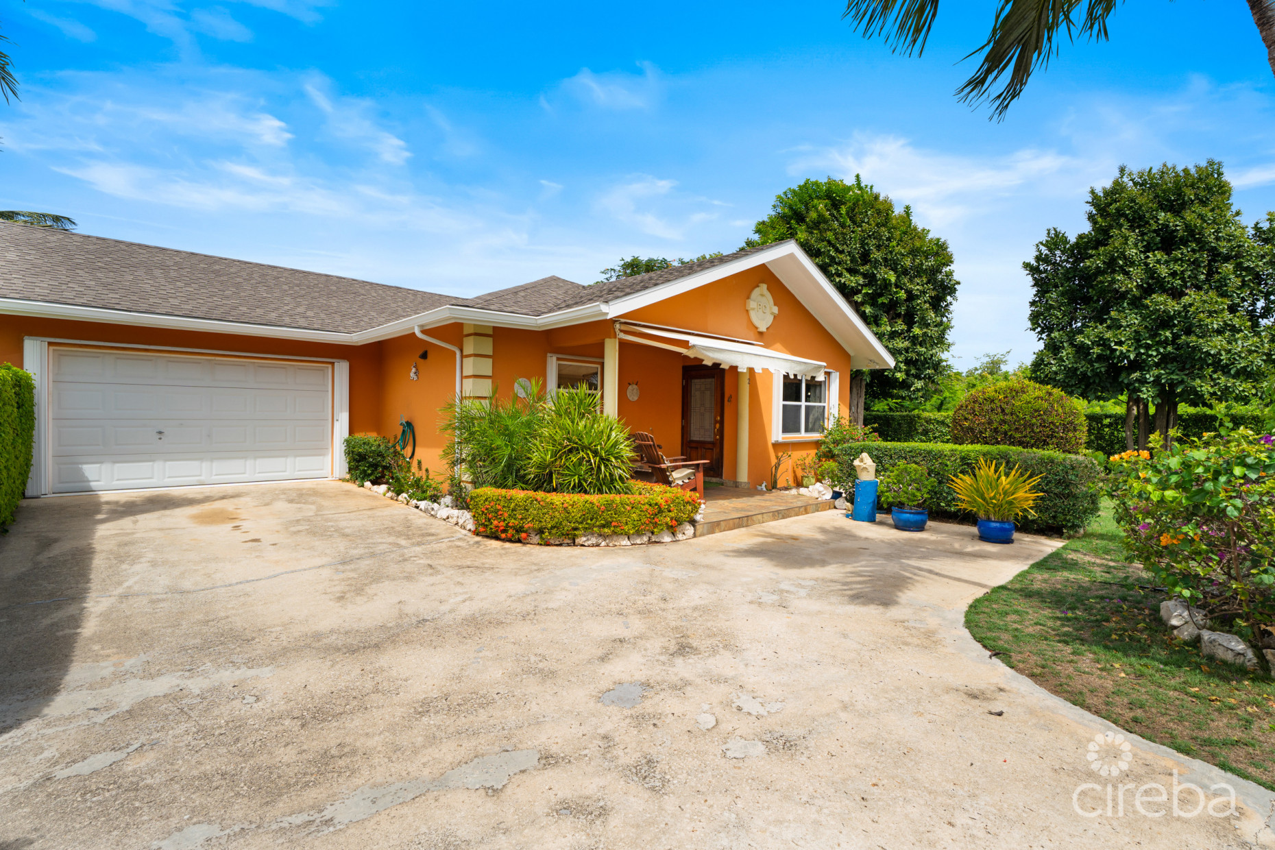 BEACH BAY DUPLEX - X2 HOMES. BOTH 2 BED, 2 BATH WITH DOUBLE GARAGES