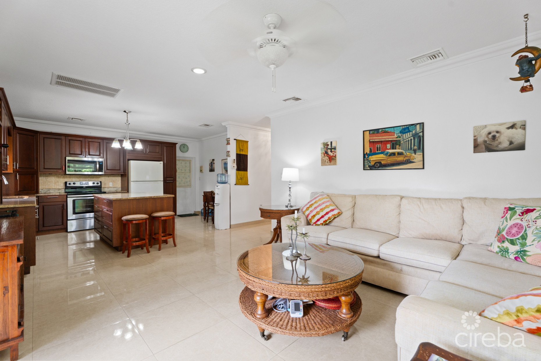 BEACH BAY DUPLEX - X2 HOMES. BOTH 2 BED, 2 BATH WITH DOUBLE GARAGES