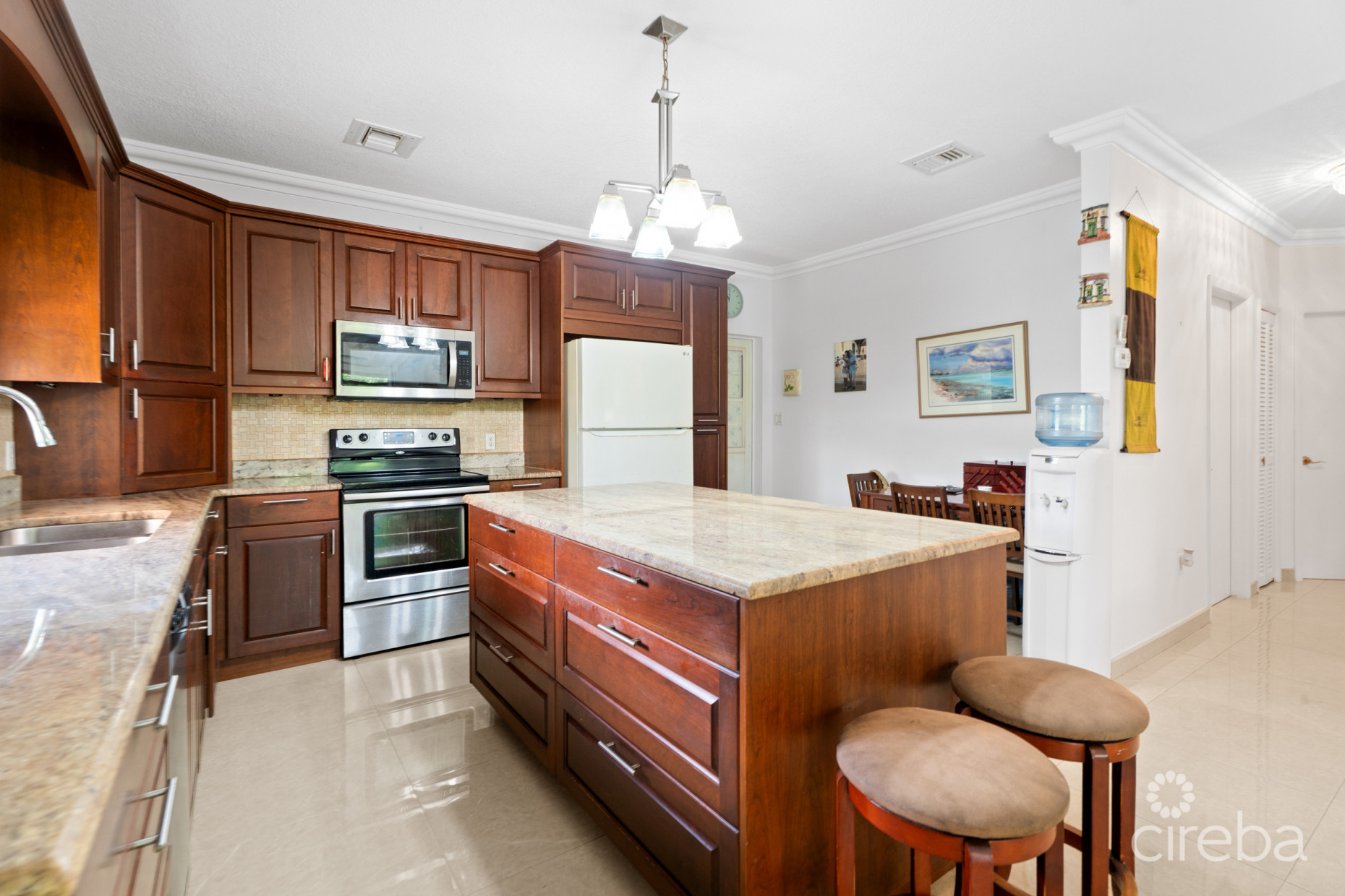 BEACH BAY DUPLEX - X2 HOMES. BOTH 2 BED, 2 BATH WITH DOUBLE GARAGES