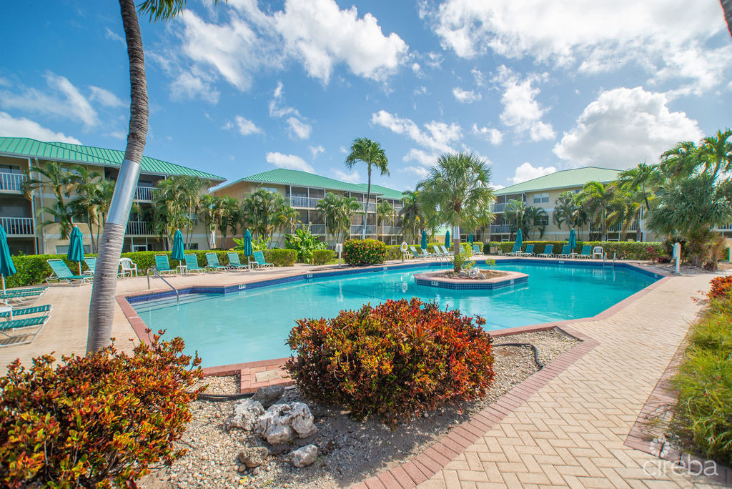 PLANTATION VILLAGE SEVEN MILE BEACH