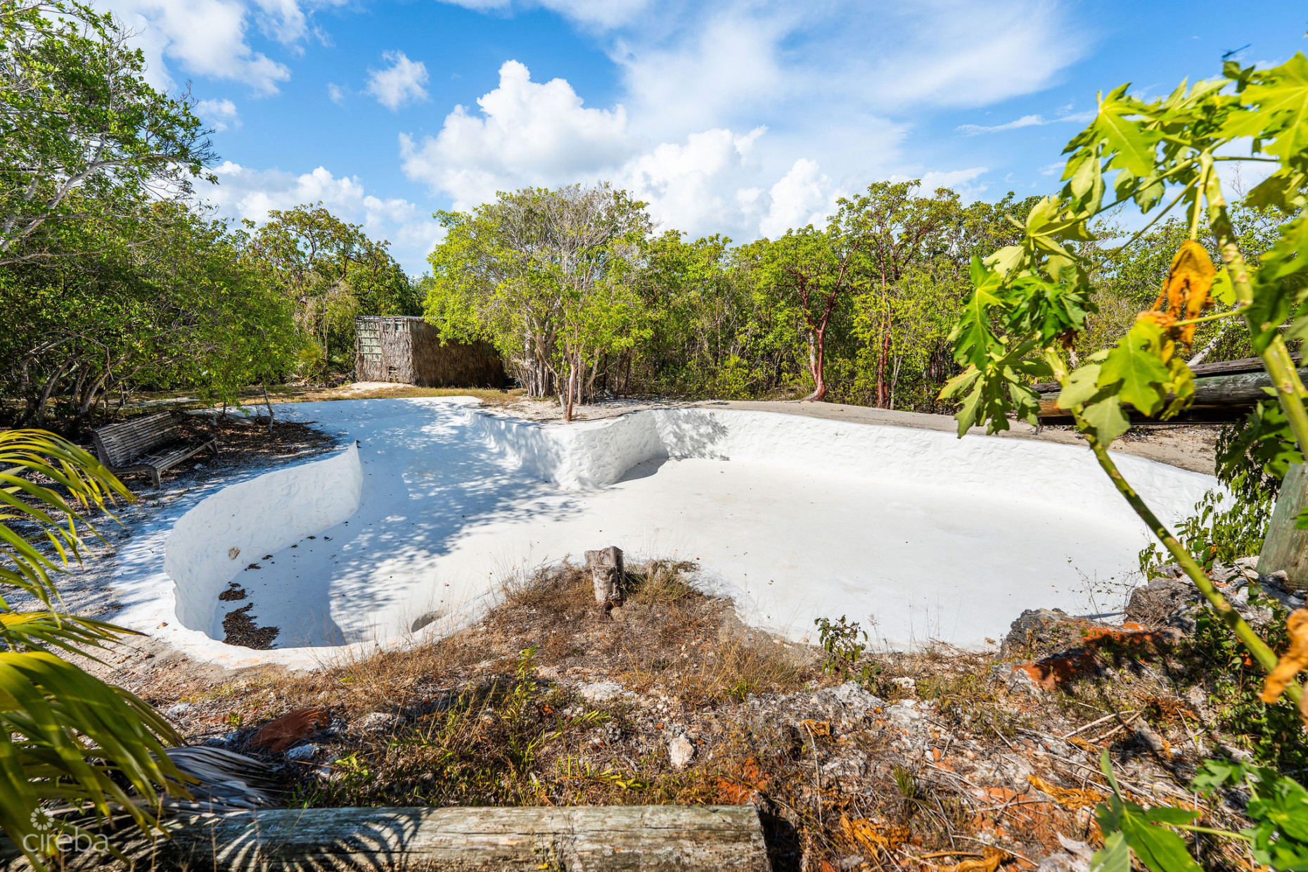 CAYMAN ENCHANTED FOREST | 9.93-ACRE PARCEL IN EAST END