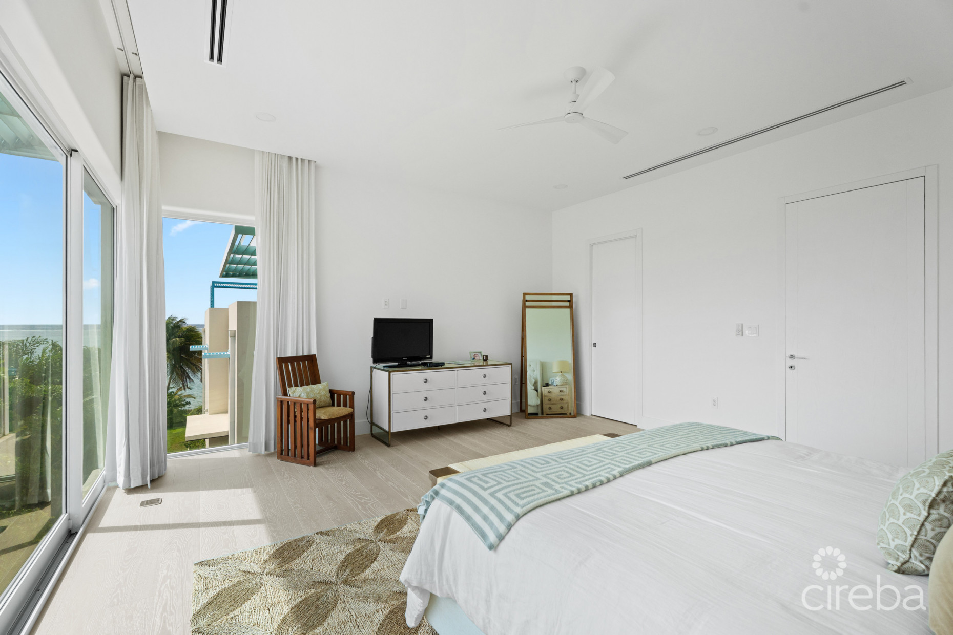 INDIGO BAY 2