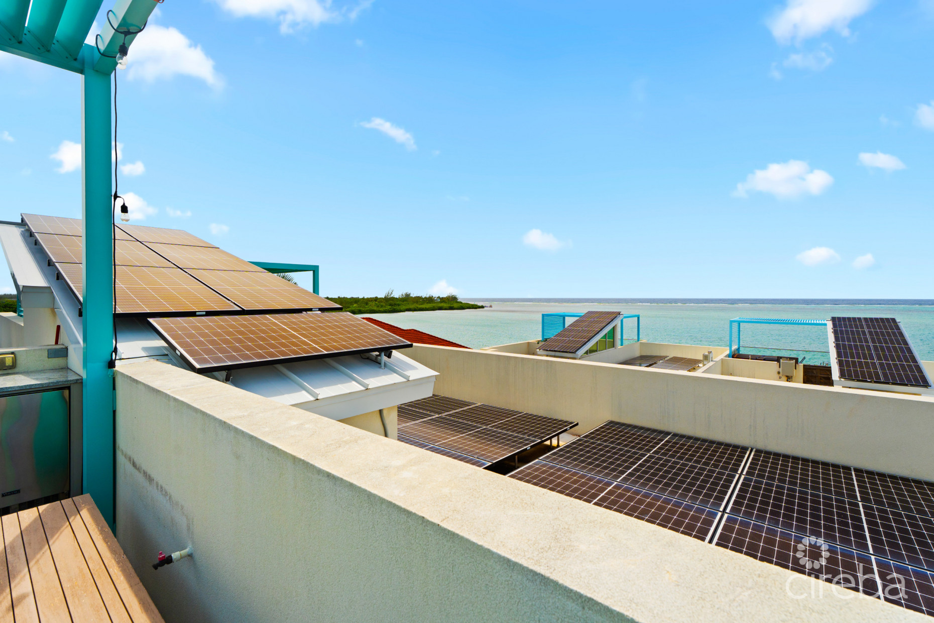 INDIGO BAY 2