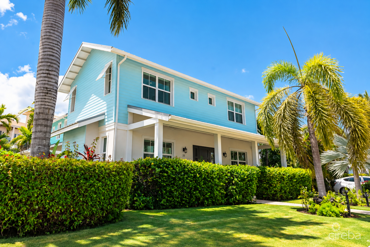 PERIWINKLE COTTAGE