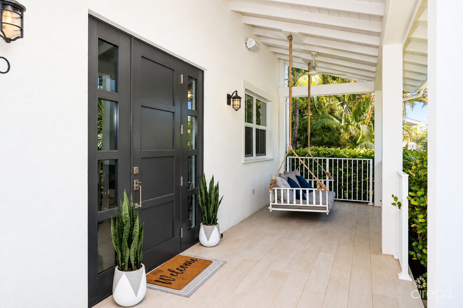 PERIWINKLE COTTAGE