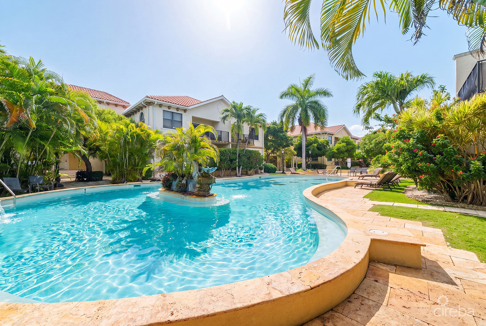 COMPLETE RENOVATED LANTERN POINT 2 BED/2 BATH