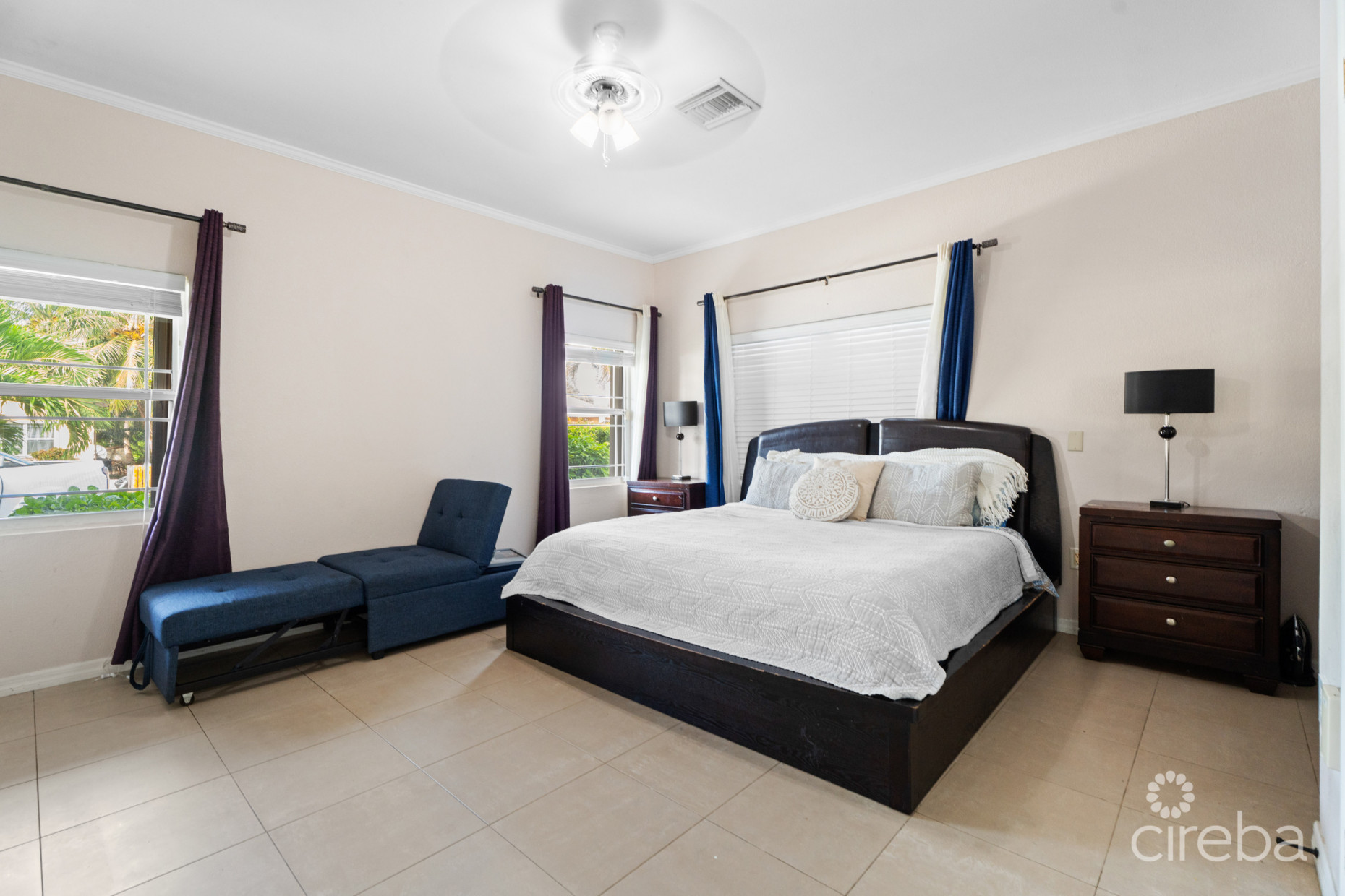 PINEAPPLE WAY 19A, BODDEN TOWN HOME