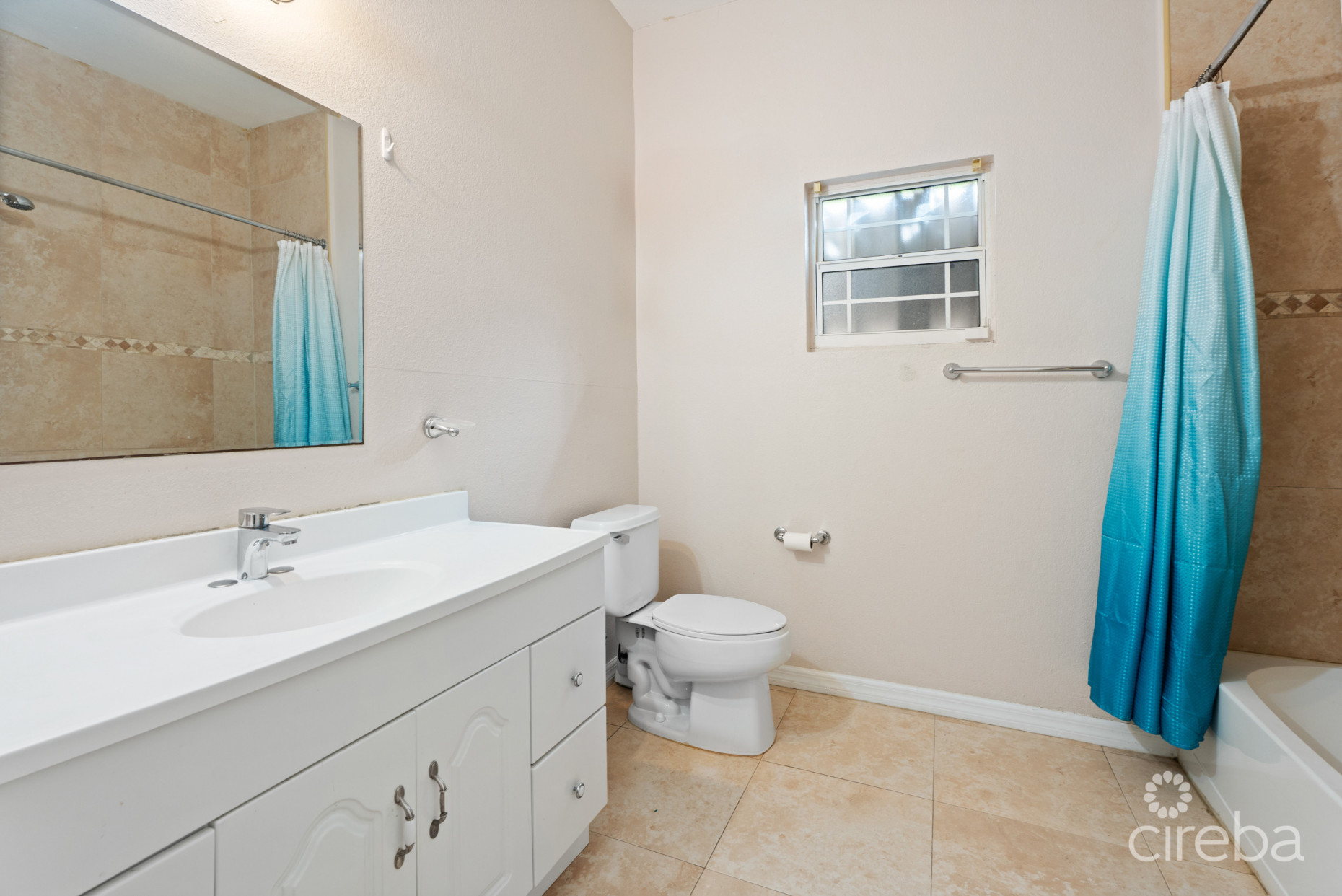 PINEAPPLE WAY 19A, BODDEN TOWN HOME