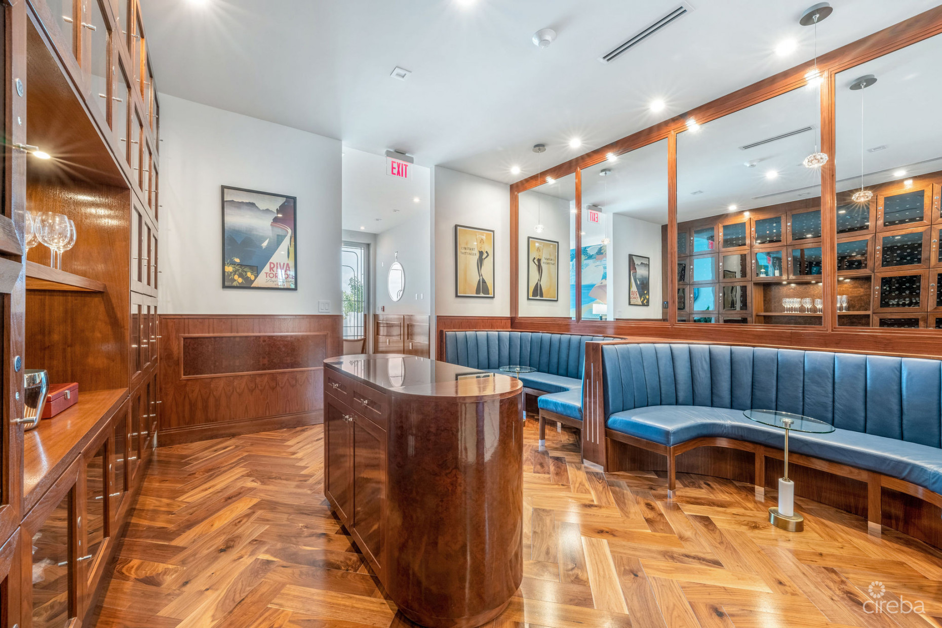 FIN 27, OCEANFRONT CONDO