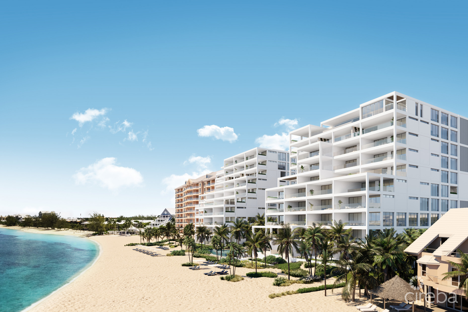 LACOVIA S1B - GROUND FLOOR TWO STORY RESIDENCE
