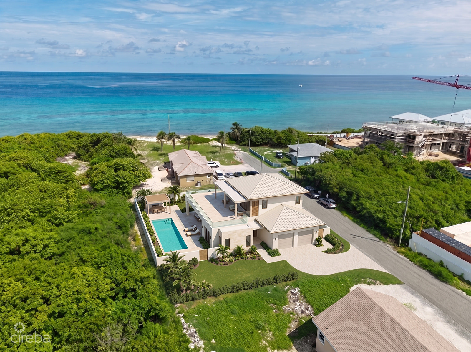 WATERVIEW LOT - 0.30 ACRES