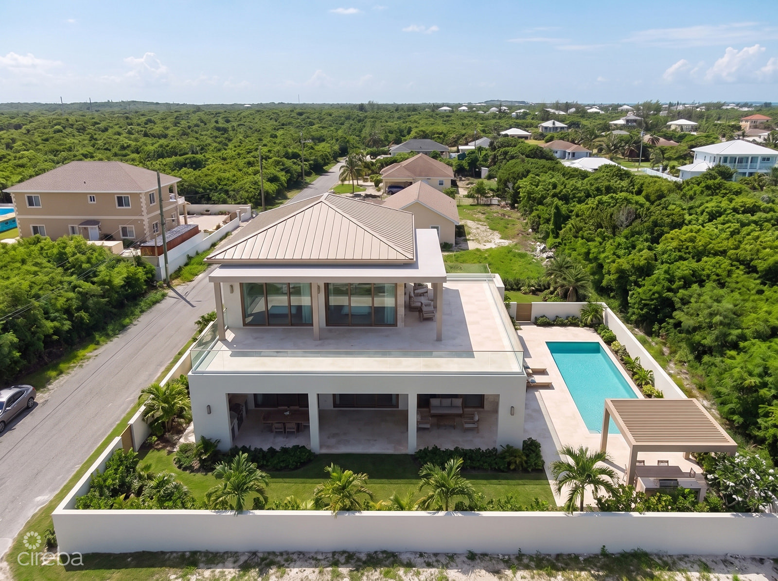 WATERVIEW LOT - 0.30 ACRES
