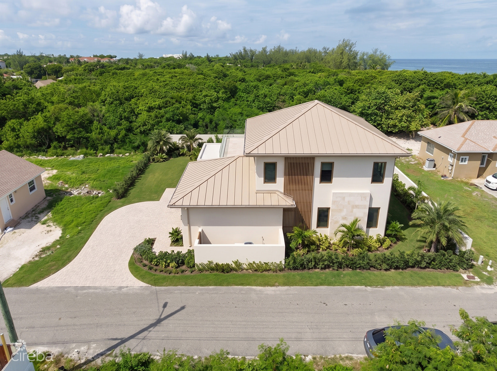 WATERVIEW LOT - 0.30 ACRES
