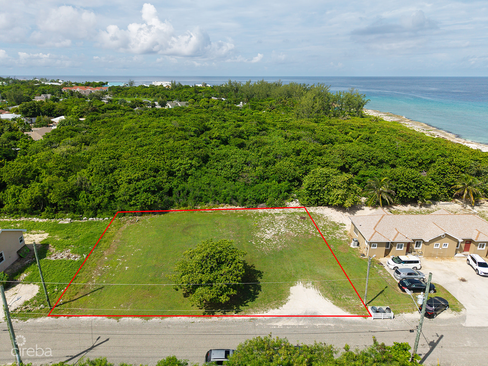 WATERVIEW LOT - 0.30 ACRES