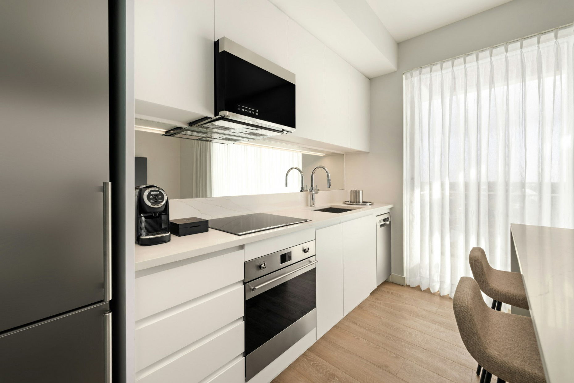 One | Gt Residences Collection - Spacious 1-bed + Den