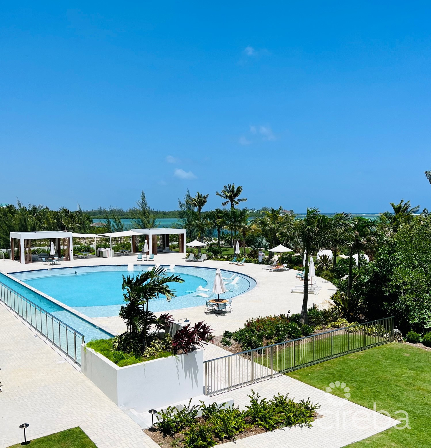 AURA 2 BED PLUS DEN, 2.5 BATH TOWNHOUSE