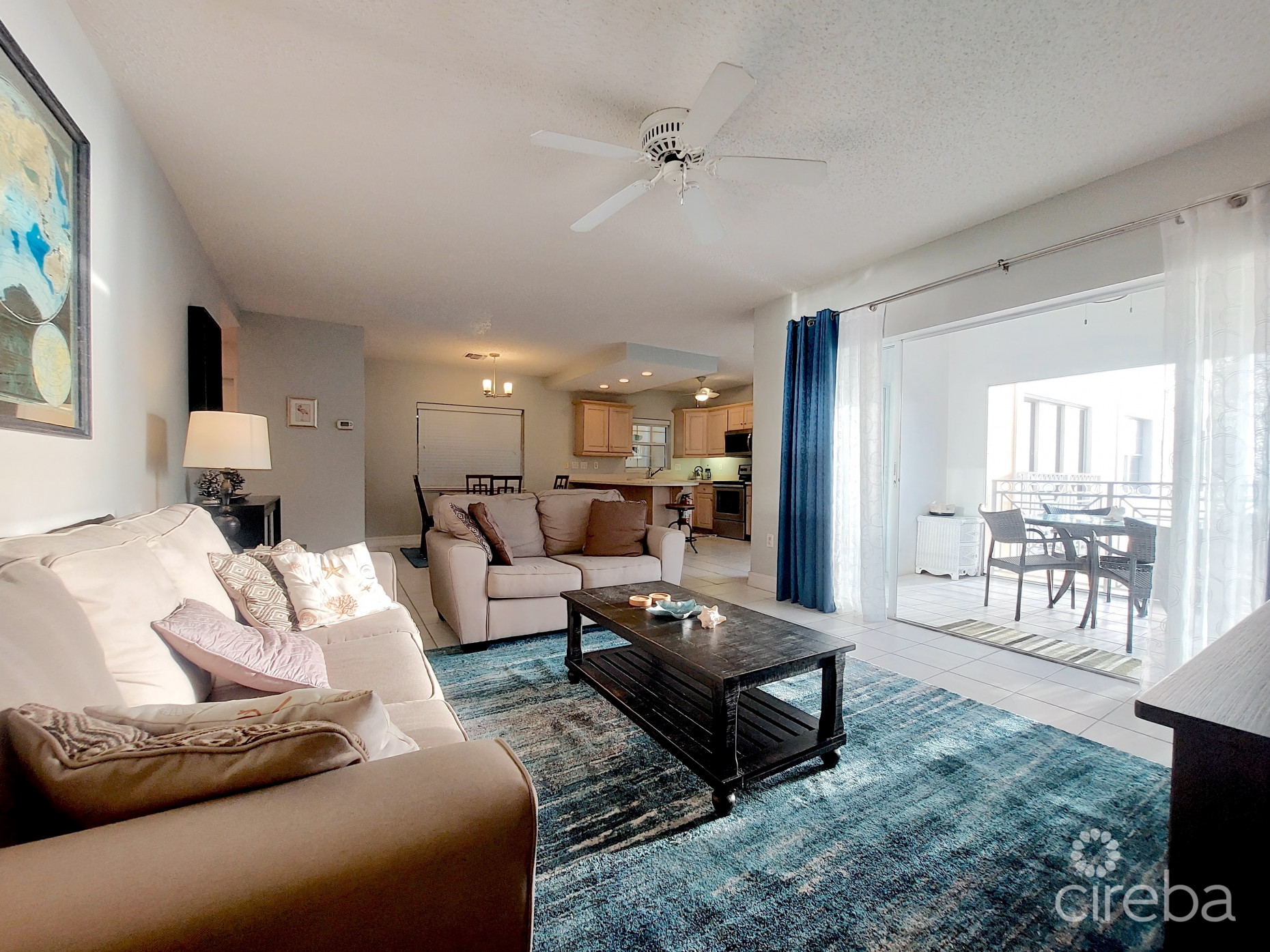 REGAL BEACH CLUB #124
