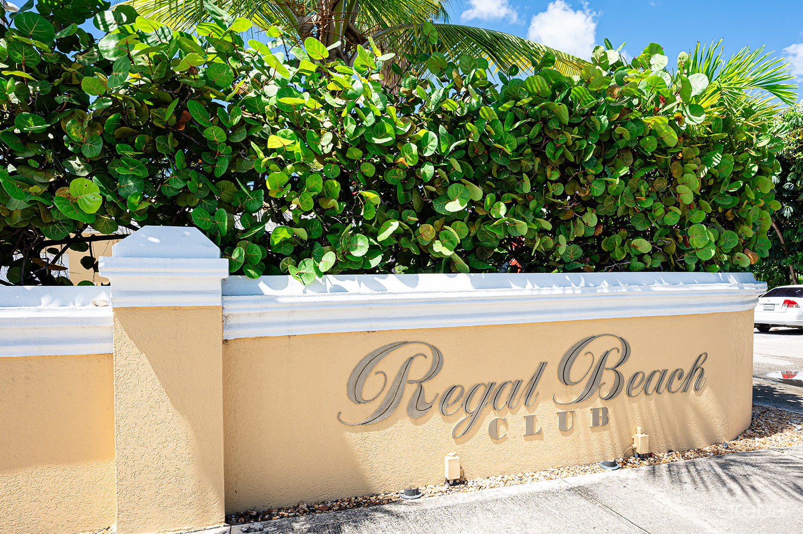 REGAL BEACH CLUB #124