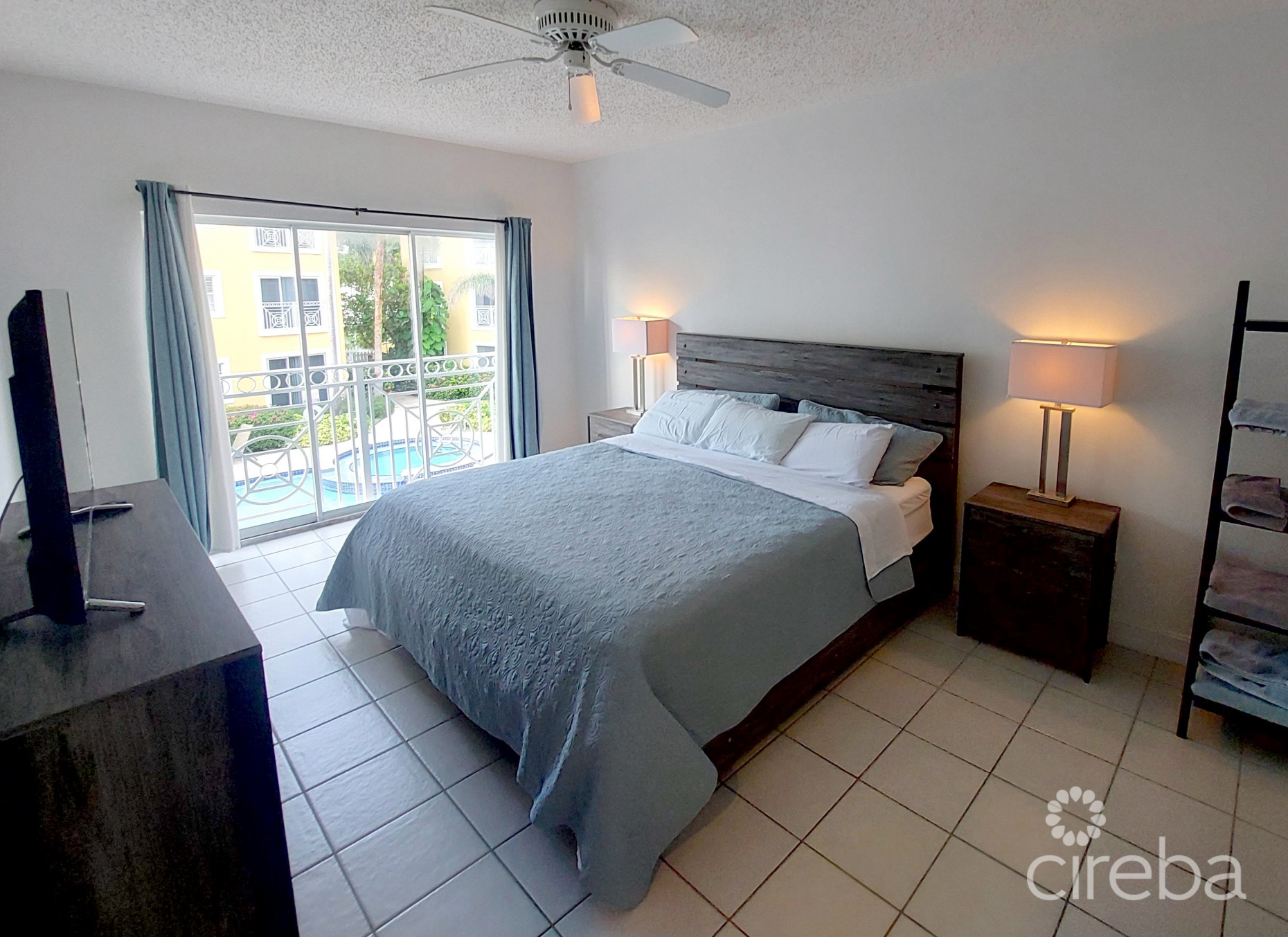 REGAL BEACH CLUB #124