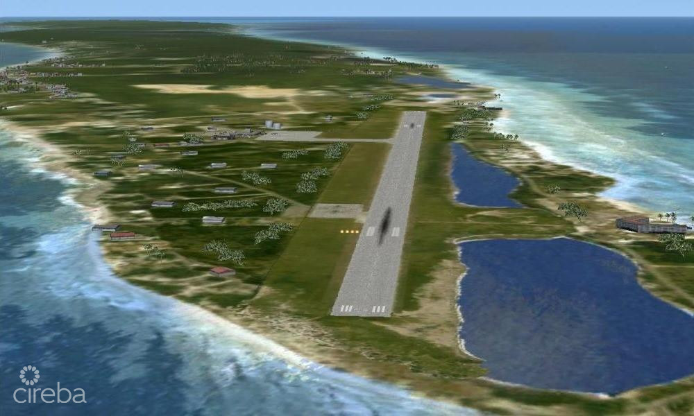 PRICED FOR QUICK SALE, OFFERS ACCEPTED ABOVE 29,995$CI-CAYMAN BRAC LOT-DEV.  OFF ROCK RIDGE AVE