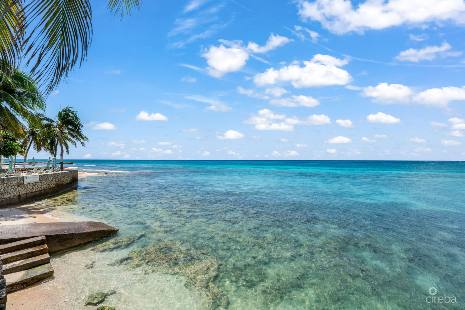 PLANTATION VILLAGE #27 - FULLY RENOVATED BEACHFRONT